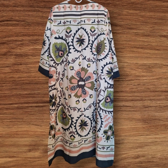 Tuckernuck Sundial Stripe Jamie Dress - Picture 5 of 5